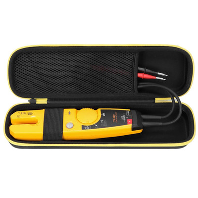 Hard Case Replacement Compatible with Fluke T5-1000/ T6-1000/ T5-600/ T6-600