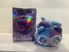 Aphmau MeeMeows Litter 9 Royals 6" Mystery Plush Jester cat Stuffed Animal