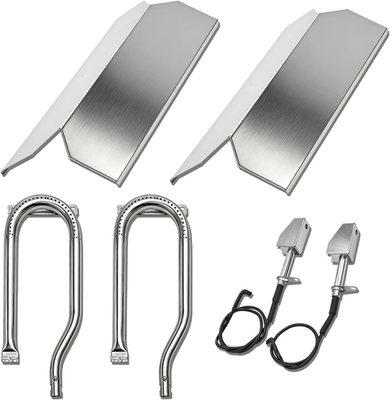 #ad Replacement Grill Parts for Kitchen Aid 720 0891 Series Durable amp; Reliable $72.86