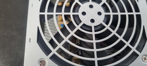FSP FSP350-60HHN(85) 350 W ATX Netzteil mit hohe Effizienz für Office / Home PC - Afbeelding 3 van 4