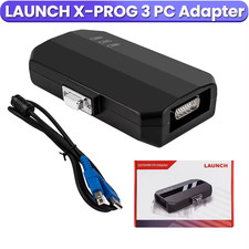 ECU Immobilizer Programmer PC Adapter EEPROM MCU Chip Read Write