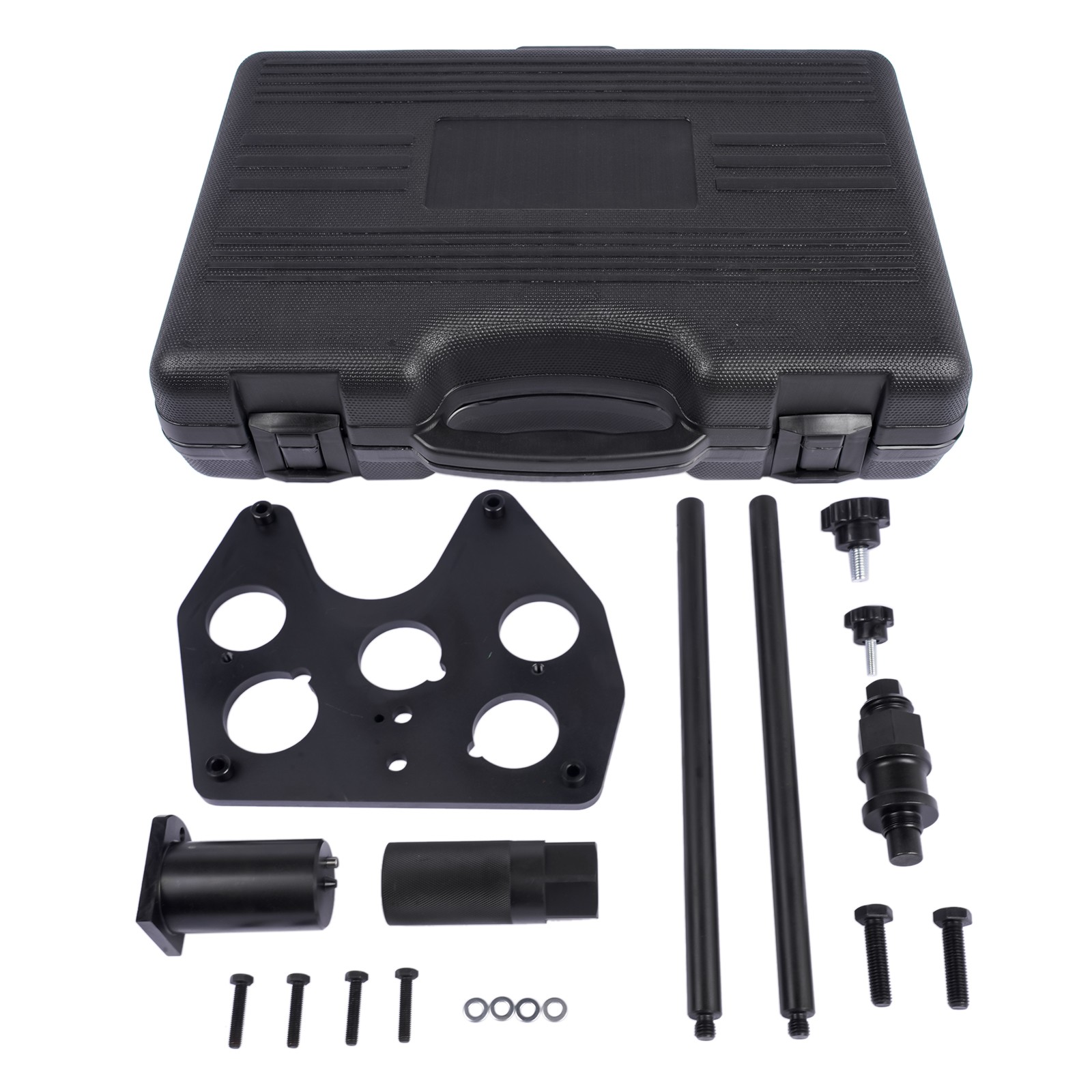 Ausgleichswelle Werkzeug Set FüR Jaguar Land Rover 2.0D AJ200 204DTA 204DTD-image