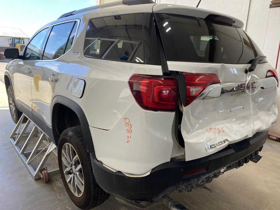 Used Air Bag Module fits: 2019 Gmc Acadia Air Bag below center console w/adaptiv Foto 4 de 4