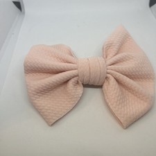 girls hair bows