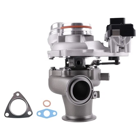 Turbolader BMW 3  316 d (F30, F80)