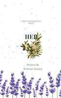 Kritisha Amatya | Her | Taschenbuch | Englisch (2025) | BookLeaf Publishing