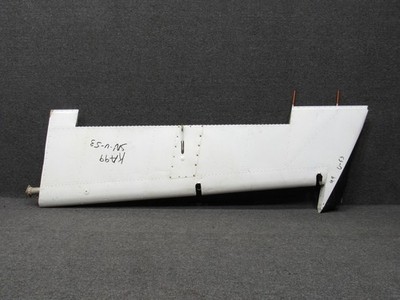 96-630000-625 Beechcraft 99 Rudder Assembly