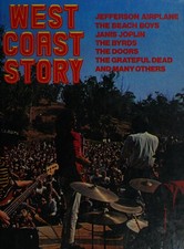 West Coast Story by Burt, Good Book