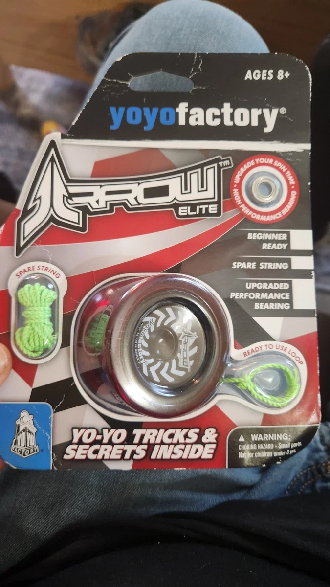 YoYoFactory Yo-Yos 1970-Now for sale | eBay