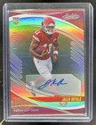 2025 Panini Absolute Jalen Royals Base (RAW)