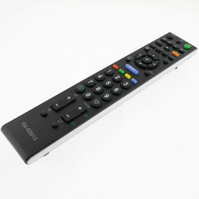 Ersatz-Fernbedienung passend für Sony RM-ED-013 RMED013