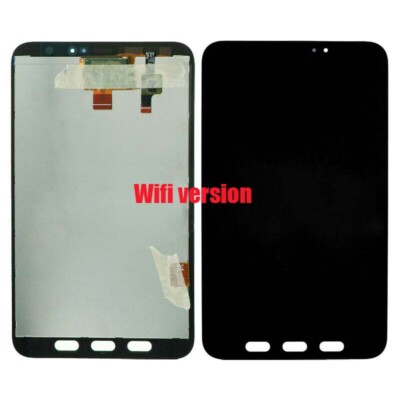 8.0'' For Samsung Galaxy Tab Active 2 T390 SM-T390 LCD Display With Touch Screen