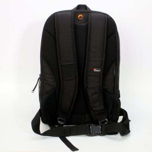 Lowepro Fastpack 250 Backpack - Black - Picture 3 of 13