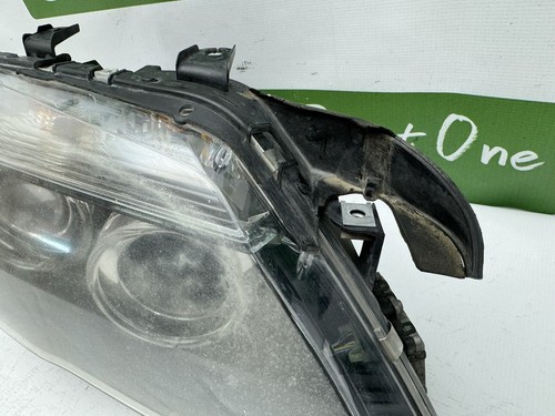 OEM 2005-2008 BMW 760LI Right Adaptive HID Xenon Headlight Assembly 7162116 - Picture 2 of 20