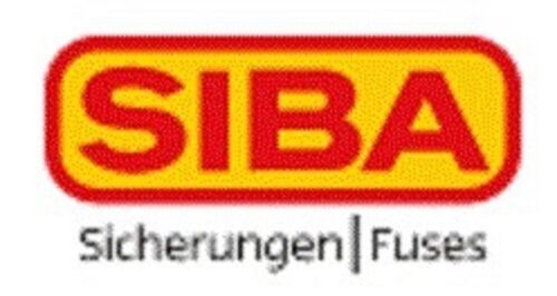 SIBA T500mA250V Zeitverzögerung langsames Blasen Glassicherung 6x32 mm 500 mA 250V Menge 5/10 JPSF360 - Bild 2 von 4