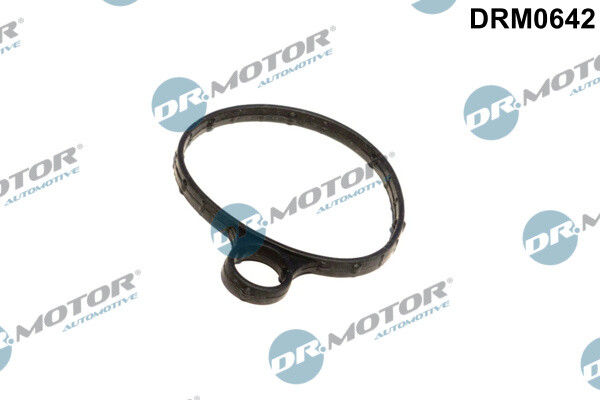 Dr.Motor Automotive DRM0642 Dichtung Vakuumpumpe FüR Ford Volvo-image