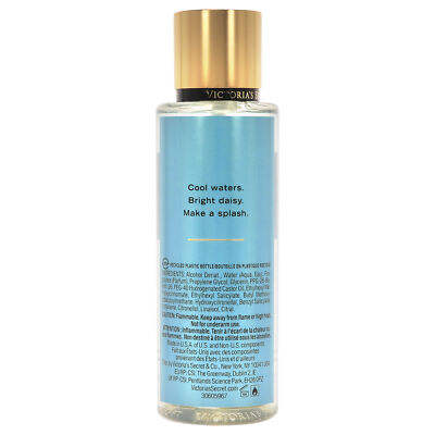 Aqua Kiss by Victorias Secret for Women - 8.4 oz Fragrance
