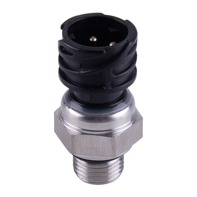 Oil Pressure Sensor Switch Fit For Volvo Penat Truck D12 D13 Engine OEM