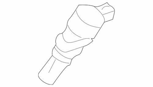 Bobina de encendido para Ford (N/P 2W4Z-12029-B)