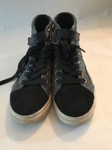 kohls womens high top sneakers