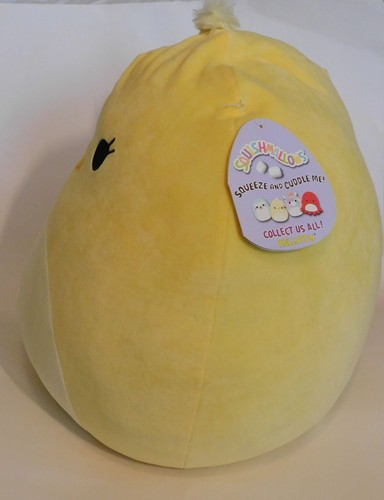big chick squishmallow