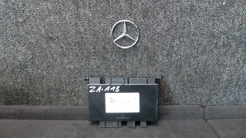 ZA-115 * Steuergerät Sitz Mercedes Benz AMG GT C190  A1729006903