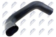 NTY TUBO FLESSIBILE D'ASPIRAZIONE -  FILTRO ARIA ALFA ROMEO 159 1.9JTDM 2005-201