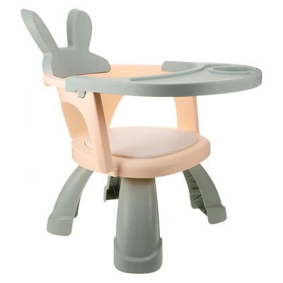  Tragbarer Hochstuhl Esszimmerstuhl Für Kinder Essstuhl Baby