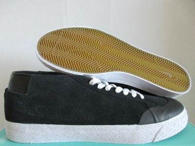 zoom blazer chukka xt