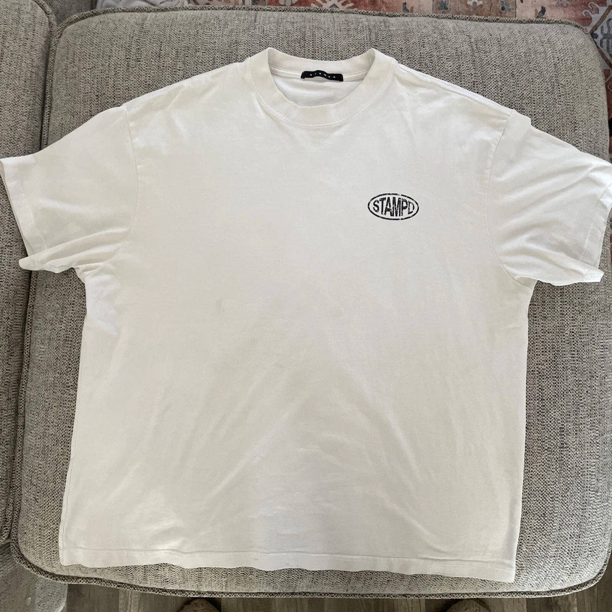 Stampd T-Shirts for Men for sale | eBay