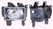 Nebelscheinwerfer - Links Vorne - H3 - Für Opel Astra H (A04) 2004-2015 -