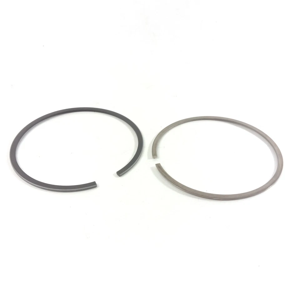 Se adapta a Suzuki Forsa - Anillos de pistón 0,25 | 12140-82X50-025 Foto 3 de 4
