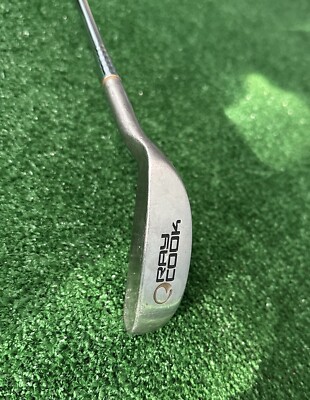 RAY COOK AUSTIN 1 Putter / Napa-Style / 36 Inches / Right Hand