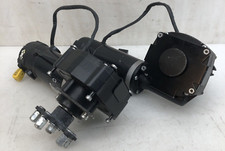 TESTED PAIR Motors Quantum Edge 3 Wheelchair MOT154323-01 MOT154324-01