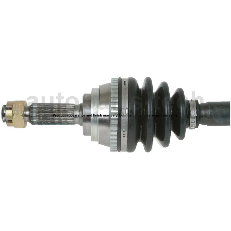 1x Cardone nuevo eje delantero izquierdo CV para Dodge Verna 2004~2004 Foto 2 de 3