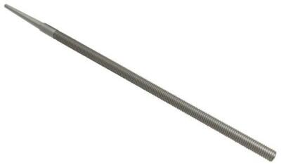 Asahi Iwasaki Standard runde Schnitzerfeile 8 mm x 200 mm ST-8R Holzbearbeitung