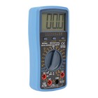 Professional Digitial Multimeter USB and Network RJ11/RJ12/RJ45 Cable Tester