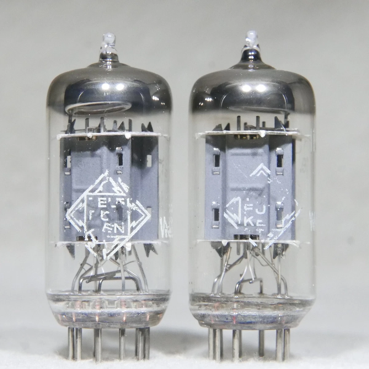 Telefunken 12au7 for sale | eBay