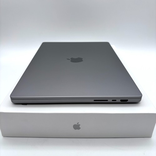 EXCELENTE Apple MacBook Pro 16” M1 Max - 1TB SSD! ¡1 año de garantía! - Imagen 7 de 20