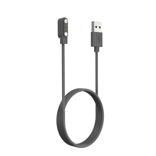 For Colmi C81 Charging Cable Durable Watch Charging Cable Accessories 100CM - Photo 12 sur 12