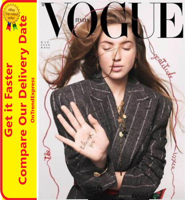 【訳あり】 VOGUE ITALIA 9冊 ＆ VOGUE US 1冊 セット Vogue Tokyo magazine-Japanese issue-November 2009-Weight