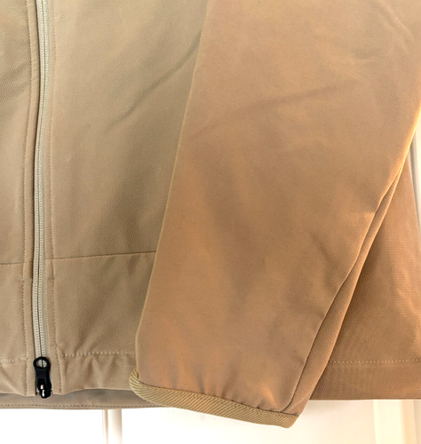 Nike Pro Jacket Flex Vent Full Zip Coat Size Mens M NEW - Picture 5 of 7