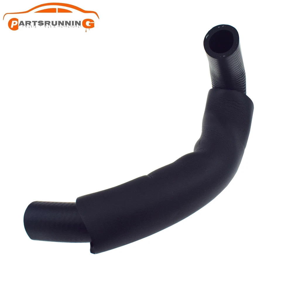 For NISSAN 370Z INFINITI G37 EX35 FX35 M37 Heater Hose Connector Set 92401JK20A - Изображение 4 из 4