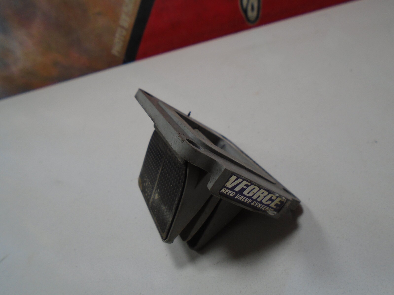 2005 KTM SX 85 REEDS CAGE VALVE V FORCE 05 SX85 BIG WHEEL eBay