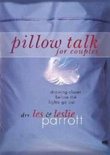 Pillow Talk for Couples: Drawing Closer Before the Lights Go Out - GOOD