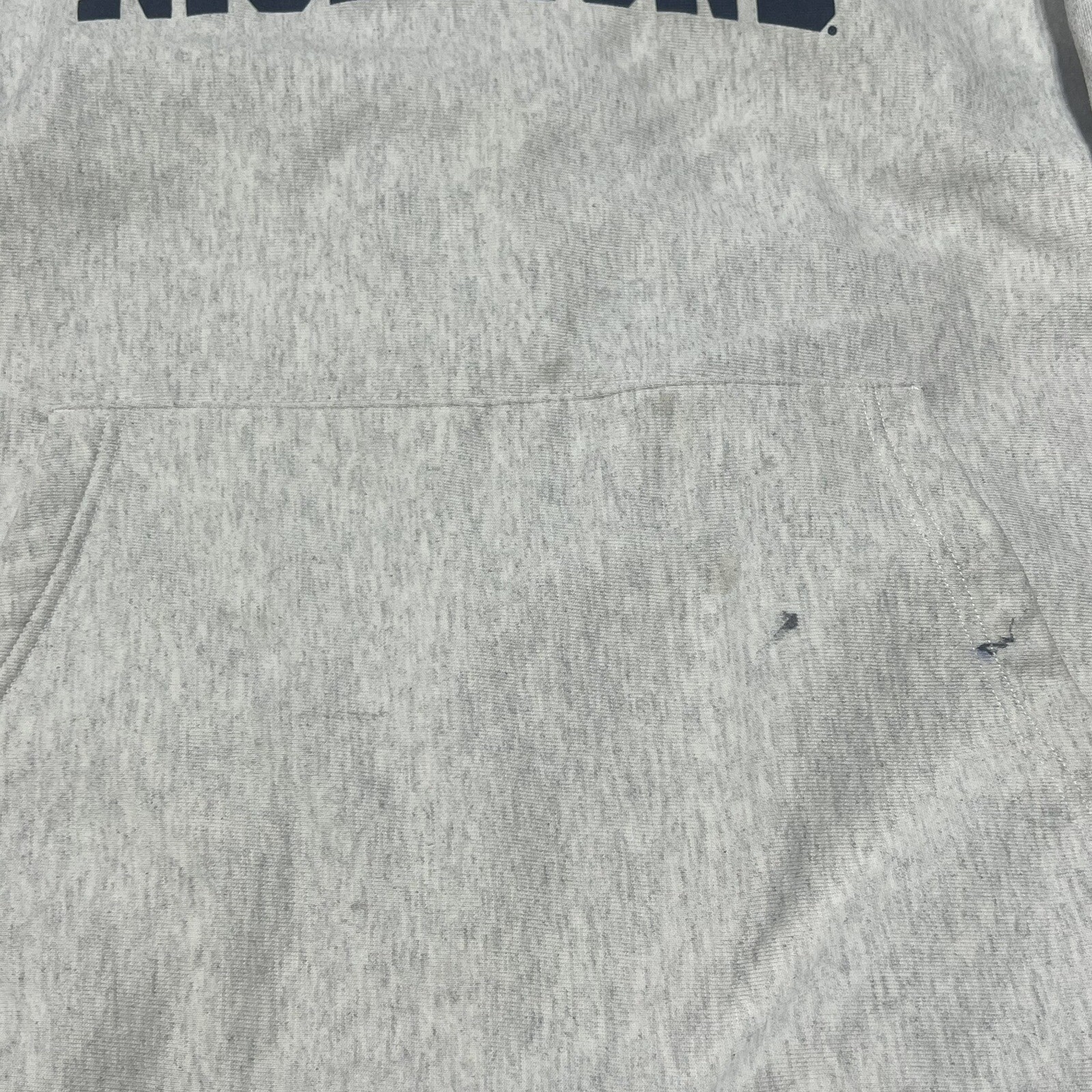 Vintage Champion Richmond University Spiders Reverse … Gem