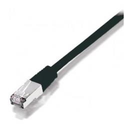 CAVO RETE CROSS 0 5 MT. UTP CAT 5E