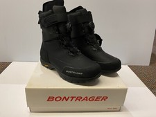 Bontrager OMW Winter Boot