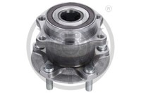 Optimal 972644 Radlagersatz Hinten Beidseitig FüR Subaru Impreza SchräGheck (Gr,