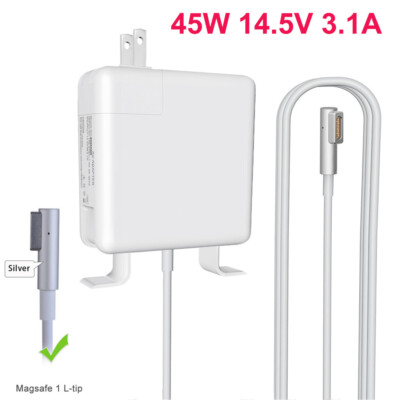 AC Adapter Power Charger For Apple Macbook Air 13